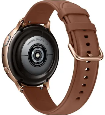 Samsung Galaxy Watch Active 2 44 mm Acero, Oro brillante Samsung Galaxy Watch Active 2 44 mm Acero, Oro brillante