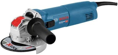 Bosch Amoladora BOSCH X-LOCK 125mm 1000W GWX 14-125 - 06 Bosch Amoladora BOSCH X-LOCK 125mm 1000W GWX 14-125 - 06