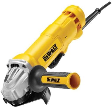 DeWALT DeWalt DWE4207 Amoladora angular Ø125mm 1010W DeWALT DeWalt DWE4207 Amoladora angular Ø125mm 1010W