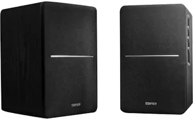 Edifier R1280DB Altavoces de 2 vías Negro Edifier R1280DB Altavoces de 2 vías Negro
