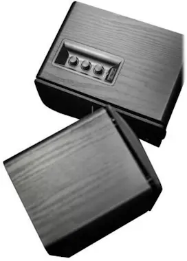 Edifier R1280DB Altavoces de 2 vías Negro Edifier R1280DB Altavoces de 2 vías Negro