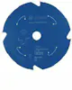 Bosch Hoja de sierra circular Expert para fibrocemento p Bosch Hoja de sierra circular Expert para fibrocemento p