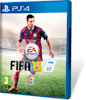 Electronic Arts FIFA 15 (PS4) Electronic Arts FIFA 15 (PS4)