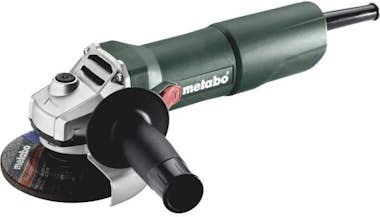 metabo Metabo W 750-115 603604000 Amoladora angular 115 m metabo Metabo W 750-115 603604000 Amoladora angular 115 m
