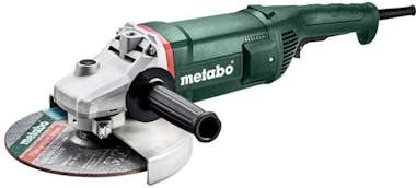 metabo Amoladora angular Metabo WE 2400-230 - 606484000 metabo Amoladora angular Metabo WE 2400-230 - 606484000