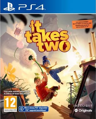 EA Games It Takes Two (PS4) EA Games It Takes Two (PS4)