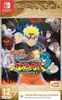 Bandai Naruto Ultimate Ninja Storm 3 Full Burst Juego Nin Bandai Naruto Ultimate Ninja Storm 3 Full Burst Juego Nin