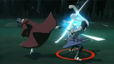 Bandai Naruto Ultimate Ninja Storm 3 Full Burst Juego Nin Bandai Naruto Ultimate Ninja Storm 3 Full Burst Juego Nin