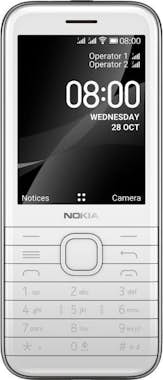 Nokia NOKIA 8000 4G Blanco Nokia NOKIA 8000 4G Blanco