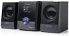 Muse MUSE M-50 DBT - CD de microsistema - DAB + / FM - Muse MUSE M-50 DBT - CD de microsistema - DAB + / FM -