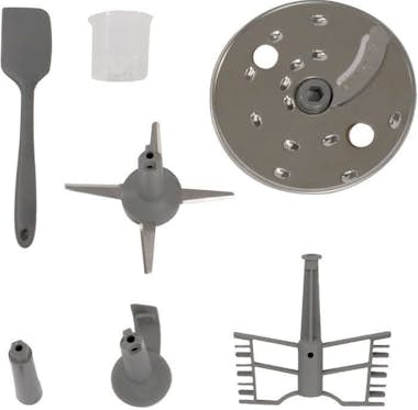 Livoo LIVOO DOP219W - Robot multifunción Super Cooker - Livoo LIVOO DOP219W - Robot multifunción Super Cooker -