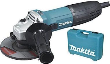 Makita GA5030RK Amoladora angular en caja 125 mm 720 W Makita GA5030RK Amoladora angular en caja 125 mm 720 W