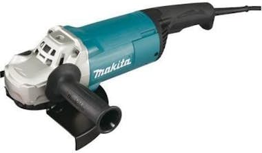 Makita Amoladora 230 mm 2200 W - 4408 Makita Amoladora 230 mm 2200 W - 4408