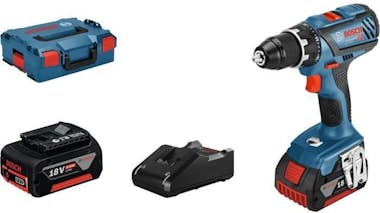 Bosch Taladro atornillador BOSCH PROFESSIONAL GSR 18V-28 Bosch Taladro atornillador BOSCH PROFESSIONAL GSR 18V-28