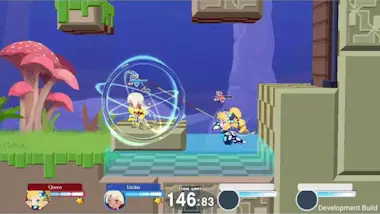 Just for Games Umihara Kawase Bazooka en SWITCH, un juego de acci Just for Games Umihara Kawase Bazooka en SWITCH, un juego de acci