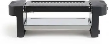 Livoo Raclette/parrilla para 2 personas 31,2 cm Livoo Raclette/parrilla para 2 personas 31,2 cm