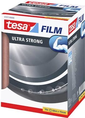 tesa film cinta adhesiva ultra fuerte 57377-00000-02 Tr tesa film cinta adhesiva ultra fuerte 57377-00000-02 Tr