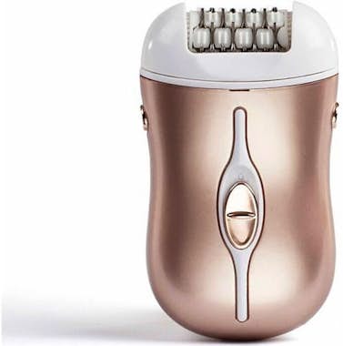 Livoo LIVOO - Depiladora recargable - DOS167P Livoo LIVOO - Depiladora recargable - DOS167P