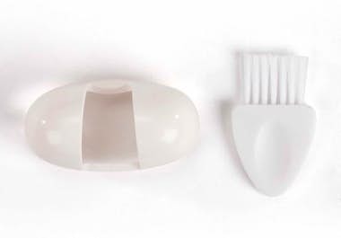 Livoo LIVOO - Depiladora recargable - DOS167P Livoo LIVOO - Depiladora recargable - DOS167P