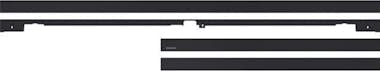Samsung - Kit de borde de bisel personalizable para TV LCD Samsung - Kit de borde de bisel personalizable para TV LCD