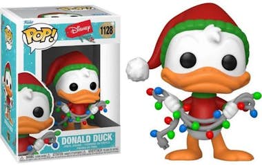 Funko Pop! Disney: Vacaciones 2021 - Pato Donald Funko Pop! Disney: Vacaciones 2021 - Pato Donald