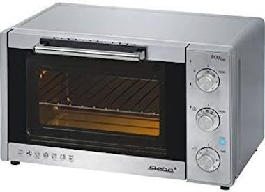 Steba Horno con parrilla y asador 23 L 1400 W KB 23 ECO Steba Horno con parrilla y asador 23 L 1400 W KB 23 ECO
