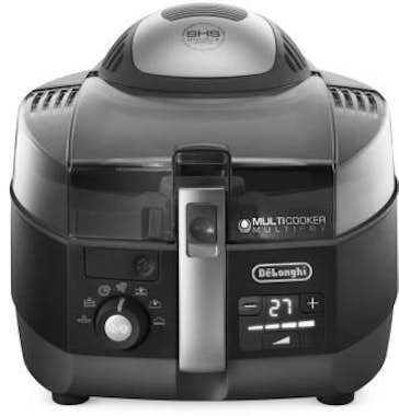 DeLonghi DeLonghi FH1394-2.BK - Multicocina y freidora DeLonghi DeLonghi FH1394-2.BK - Multicocina y freidora