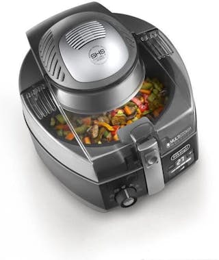 DeLonghi DeLonghi FH1394-2.BK - Multicocina y freidora DeLonghi DeLonghi FH1394-2.BK - Multicocina y freidora