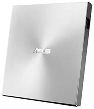 Asus SDRW-08U7M-U-SIL-G-AS-P2G Masterizzatore Zendisk D Asus SDRW-08U7M-U-SIL-G-AS-P2G Masterizzatore Zendisk D