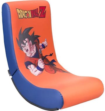 SUBSONIC - Dragon Ball Z (DBZ) - Asiento Gaming - Modelo Ro SUBSONIC - Dragon Ball Z (DBZ) - Asiento Gaming - Modelo Ro