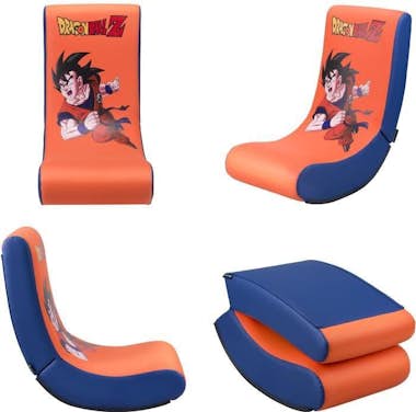SUBSONIC - Dragon Ball Z (DBZ) - Asiento Gaming - Modelo Ro SUBSONIC - Dragon Ball Z (DBZ) - Asiento Gaming - Modelo Ro