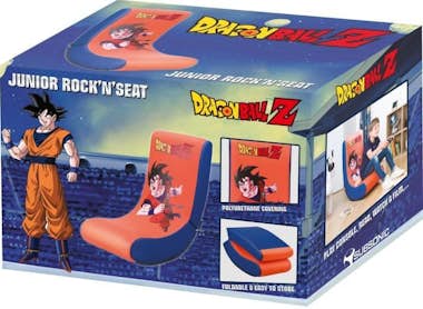 SUBSONIC - Dragon Ball Z (DBZ) - Asiento Gaming - Modelo Ro SUBSONIC - Dragon Ball Z (DBZ) - Asiento Gaming - Modelo Ro