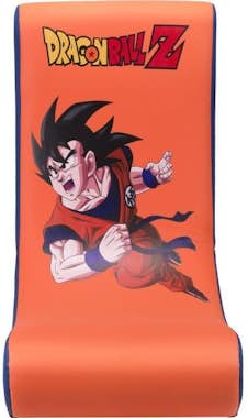 SUBSONIC - Dragon Ball Z (DBZ) - Asiento Gaming - Modelo Ro SUBSONIC - Dragon Ball Z (DBZ) - Asiento Gaming - Modelo Ro