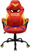 SUBSONIC Wonder Woman - Silla de oficina/silla de juego par SUBSONIC Wonder Woman - Silla de oficina/silla de juego par