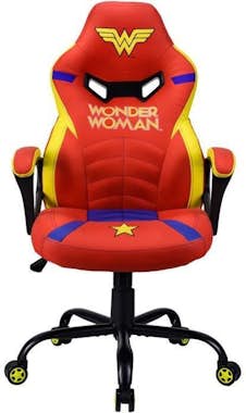 SUBSONIC Wonder Woman - Silla de oficina/silla de juego par SUBSONIC Wonder Woman - Silla de oficina/silla de juego par