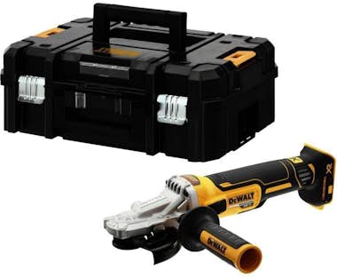 DeWALT Amoladora angular DeWalt DCG405FNT DeWALT Amoladora angular DeWalt DCG405FNT