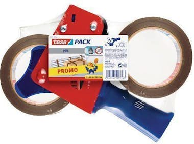 tesa Tesa 57108-00000-01 Kit de 2 rollos pack 1… tesa Tesa 57108-00000-01 Kit de 2 rollos pack 1…