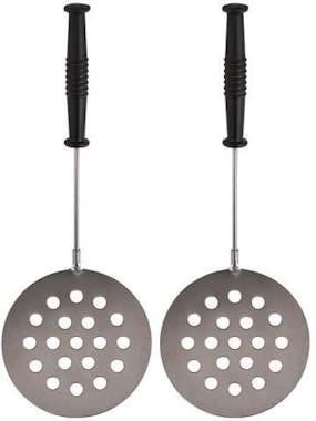 Livoo LIVOO - Dúo de fiesta de pizza - DOC227 Livoo LIVOO - Dúo de fiesta de pizza - DOC227