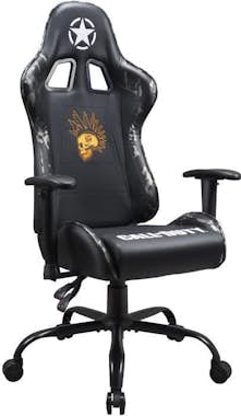 SUBSONIC Asiento de juego - - Call of Duty (COD) - Modelo a SUBSONIC Asiento de juego - - Call of Duty (COD) - Modelo a