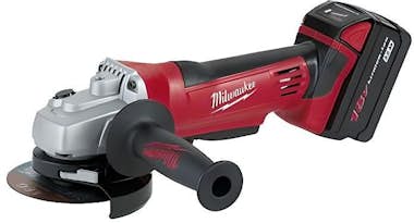 Milwaukee AMOLADORA ANGULAR Ø115 MM MILWAUKEE HD18 AG-0 Milwaukee AMOLADORA ANGULAR Ø115 MM MILWAUKEE HD18 AG-0