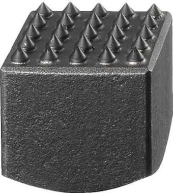 Bosch Martillo abujardado cuadrado de carburo dimensión Bosch Martillo abujardado cuadrado de carburo dimensión