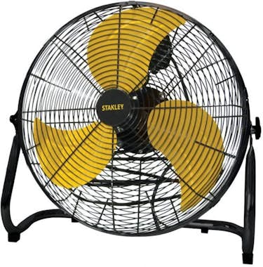 STANLEY Stanley Ventilador de Suelo 30cm 60W ST-12F-DDF-E STANLEY Stanley Ventilador de Suelo 30cm 60W ST-12F-DDF-E