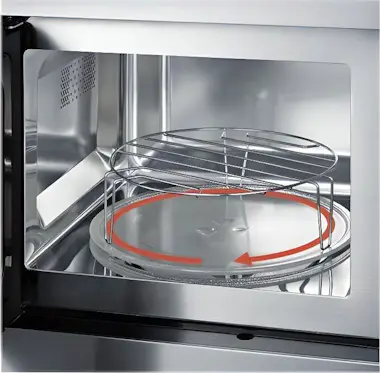 Severin 7880 05. Microondas Empotrado Severin 7880 05. Microondas Empotrado