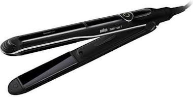 Braun Satin Hair 7 SensoCare ST780 Plancha de Pelo Cerám Braun Satin Hair 7 SensoCare ST780 Plancha de Pelo Cerám
