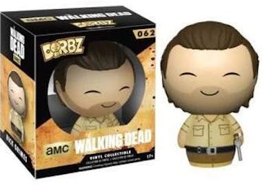 Funko Figura Walking Dead - Rick Grimes Dorbz 8cm Funko Figura Walking Dead - Rick Grimes Dorbz 8cm