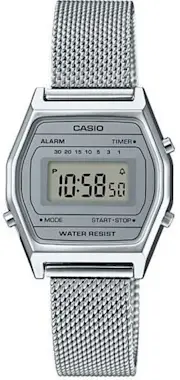 Casio Reloj para mujer CASIO Vintage Original Case LA690 Casio Reloj para mujer CASIO Vintage Original Case LA690