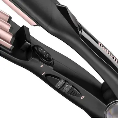 Babyliss BaByliss - 2165CE - The Crimper Crimper para un re Babyliss BaByliss - 2165CE - The Crimper Crimper para un re