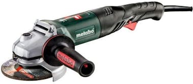 metabo Metabo - Amoladora angular 125mm 1250W - WE 1500-1 metabo Metabo - Amoladora angular 125mm 1250W - WE 1500-1