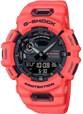 Casio Reloj G-SHOCK - CASIO - Resistente a golpes - Mult Casio Reloj G-SHOCK - CASIO - Resistente a golpes - Mult