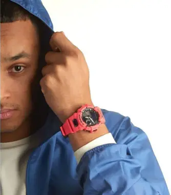 Casio Reloj G-SHOCK - CASIO - Resistente a golpes - Mult Casio Reloj G-SHOCK - CASIO - Resistente a golpes - Mult